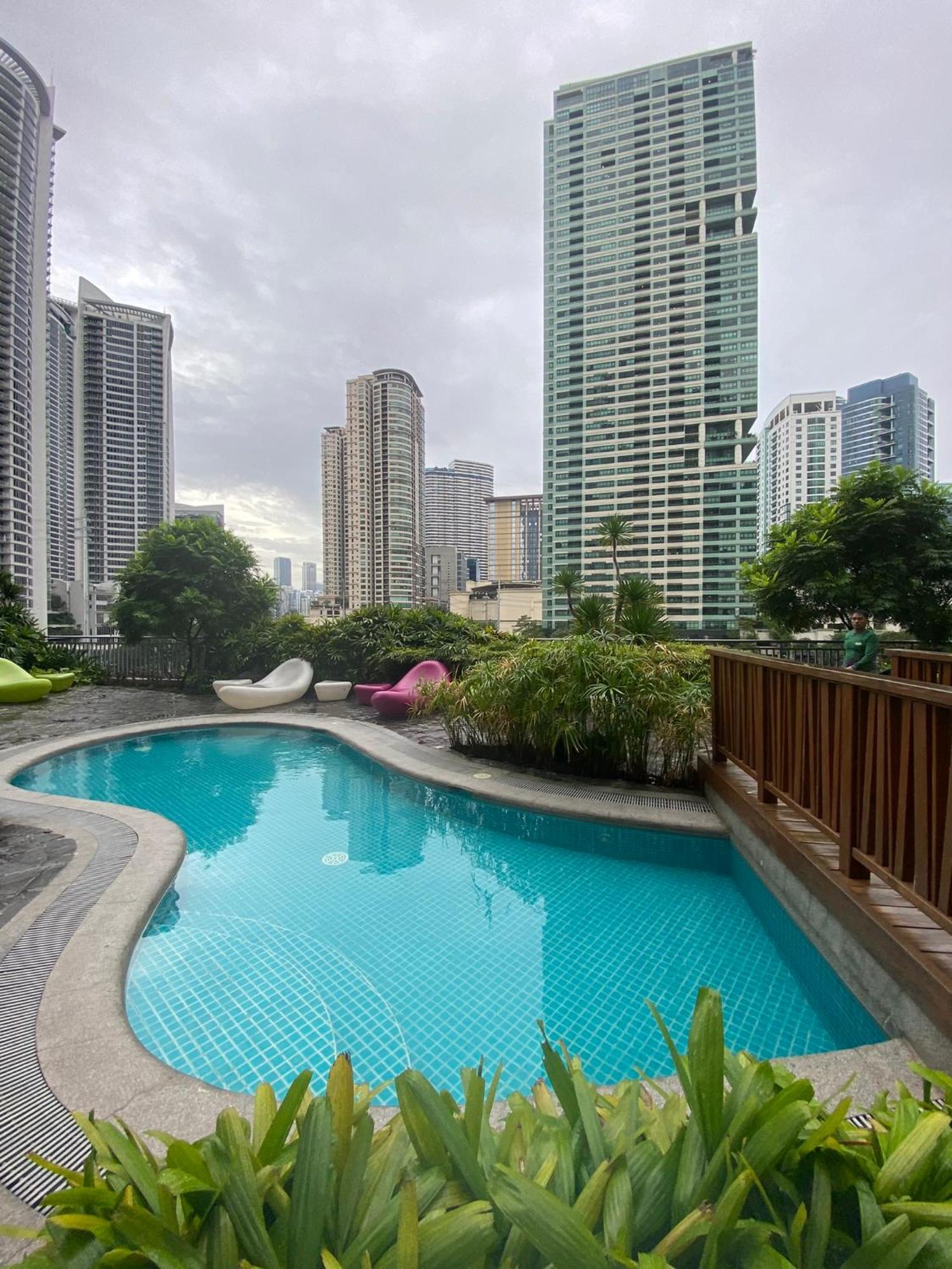 The Hygge Place Mandaluyong Kültér fotó