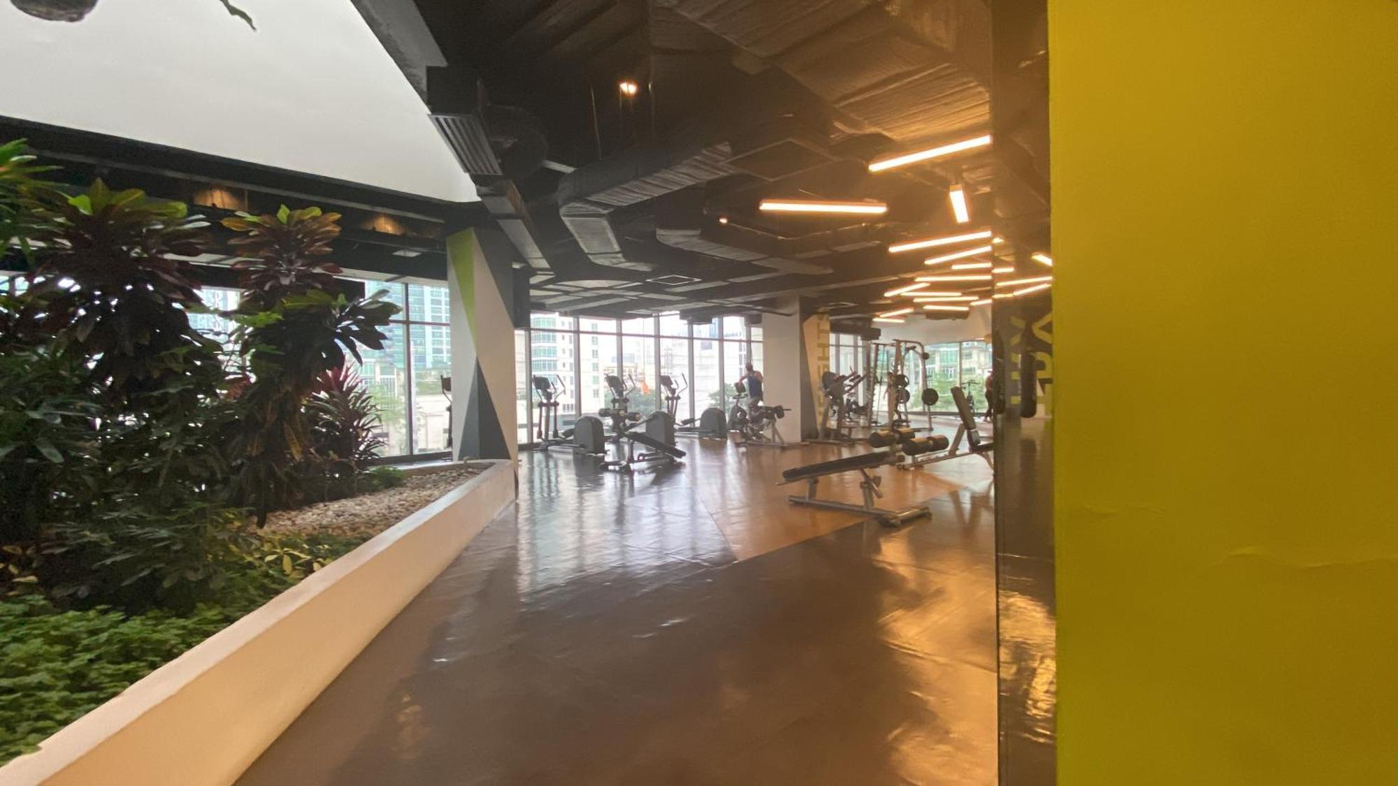 The Hygge Place Mandaluyong Kültér fotó