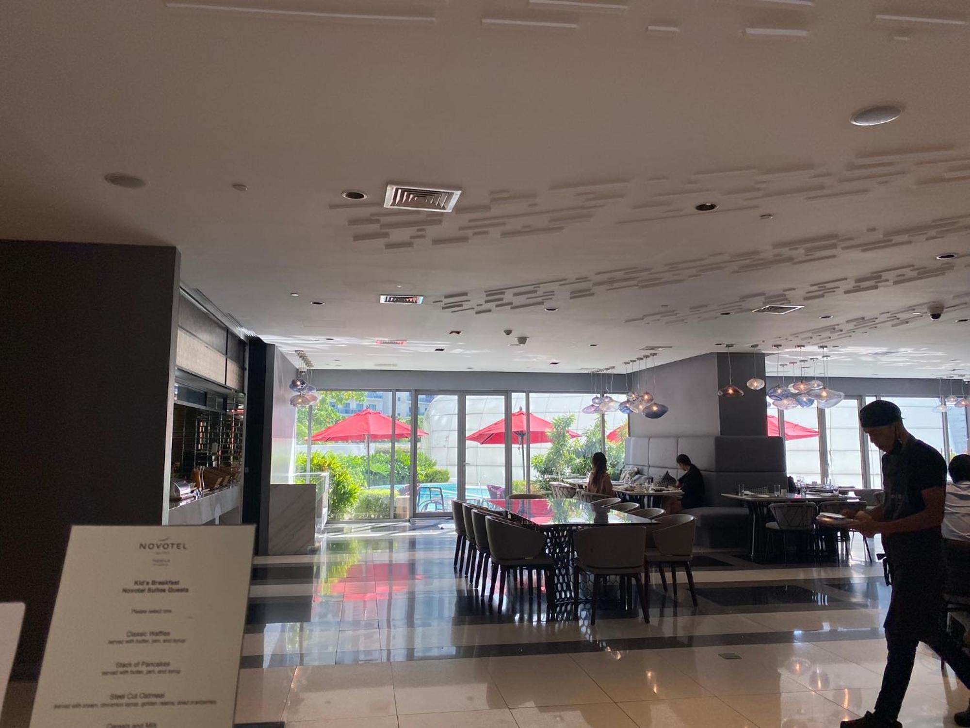 The Hygge Place Mandaluyong Kültér fotó