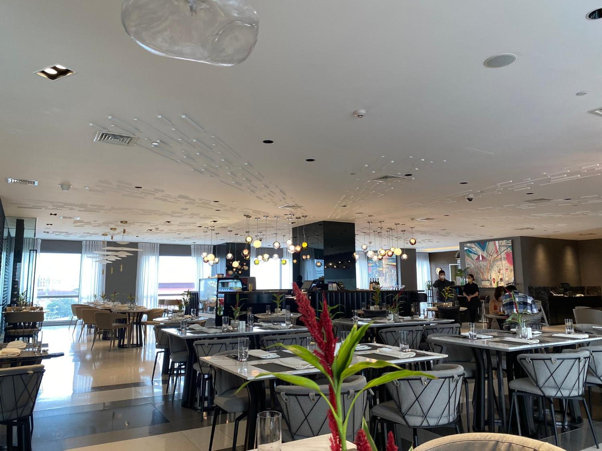 The Hygge Place Mandaluyong Kültér fotó