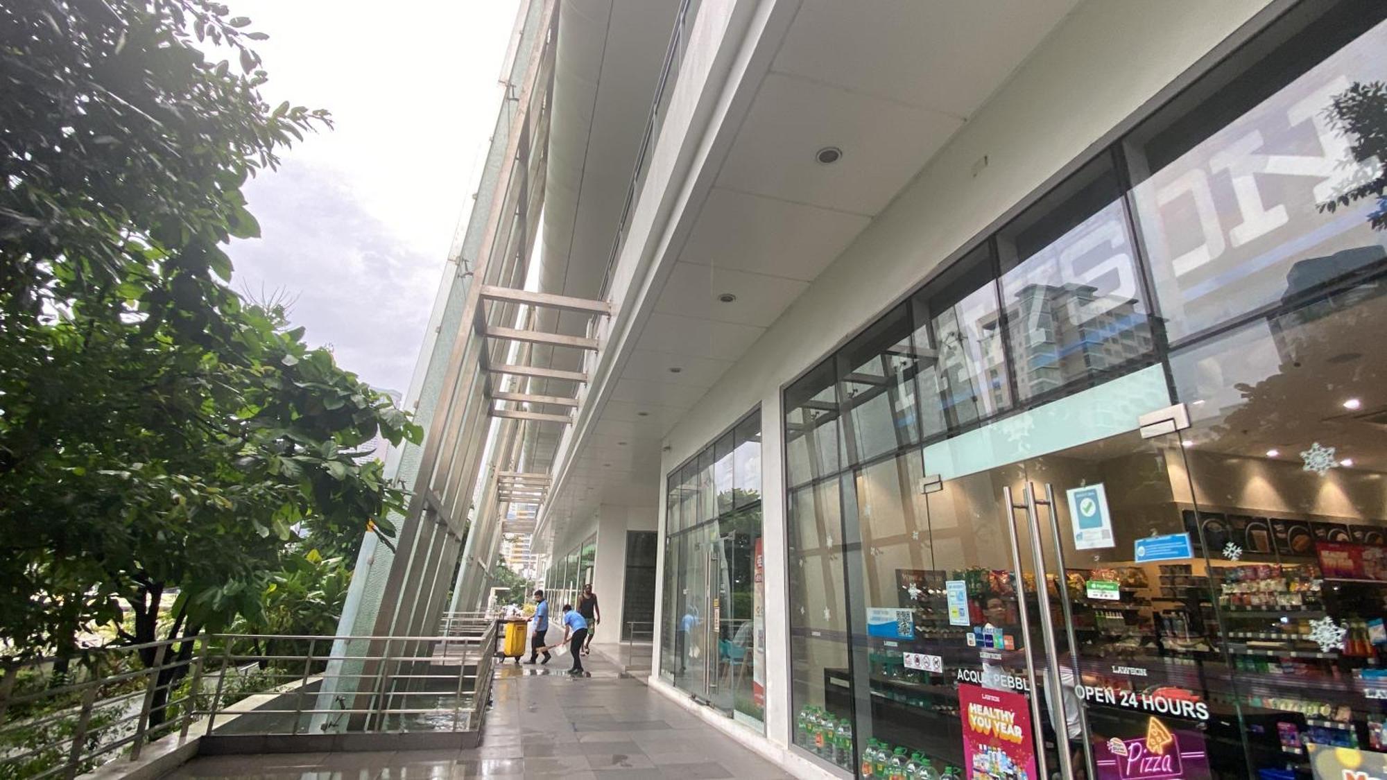 The Hygge Place Mandaluyong Kültér fotó