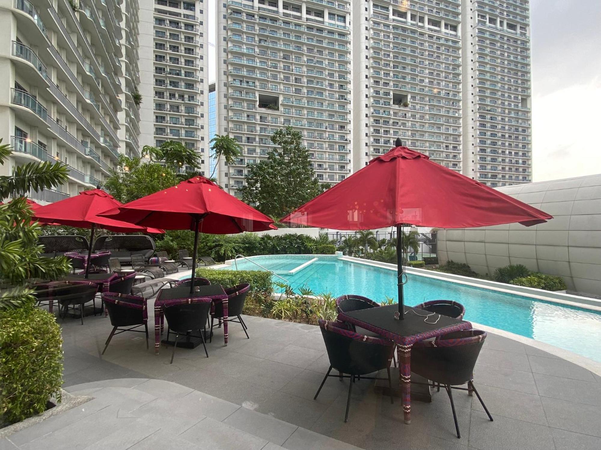 The Hygge Place Mandaluyong Kültér fotó