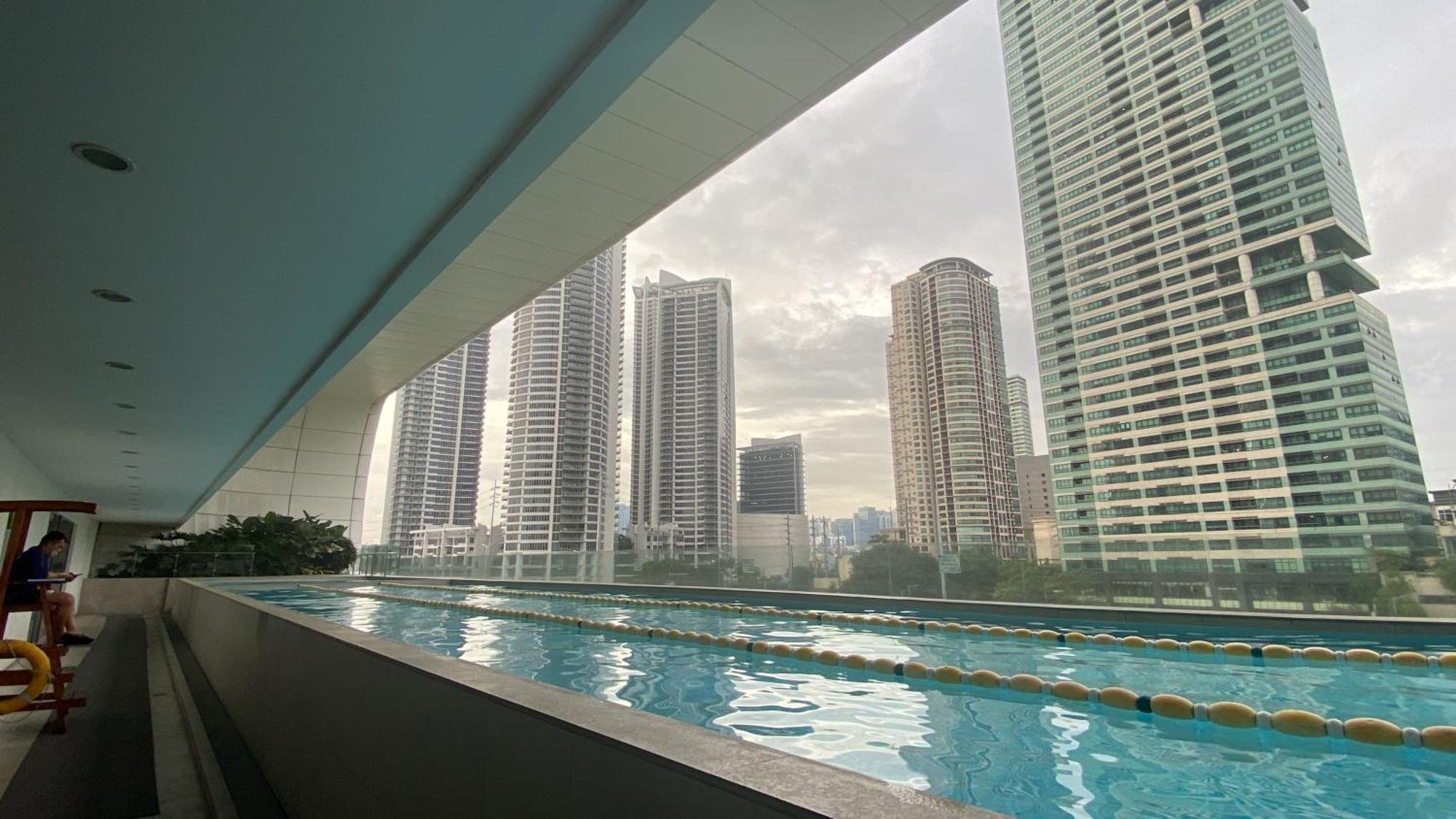 The Hygge Place Mandaluyong Kültér fotó