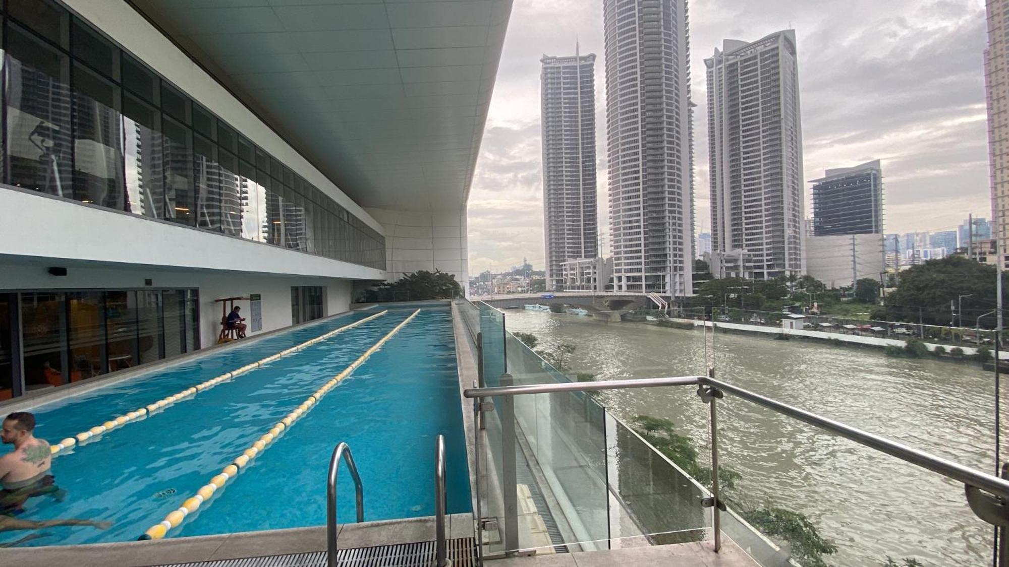 The Hygge Place Mandaluyong Kültér fotó