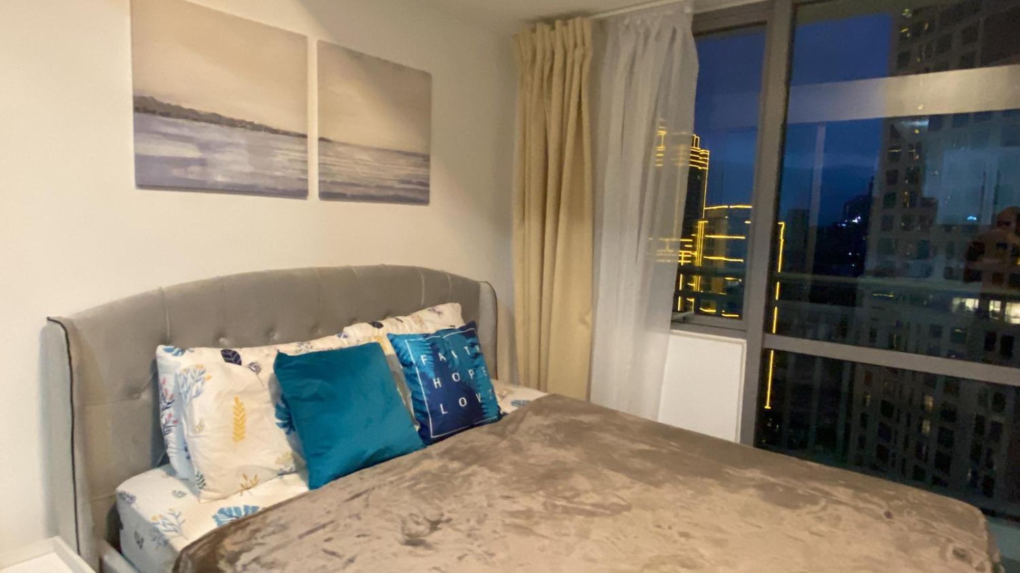 The Hygge Place Mandaluyong Kültér fotó