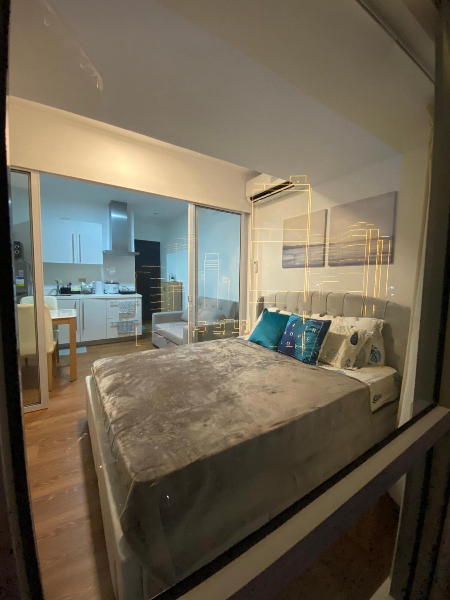 The Hygge Place Mandaluyong Kültér fotó