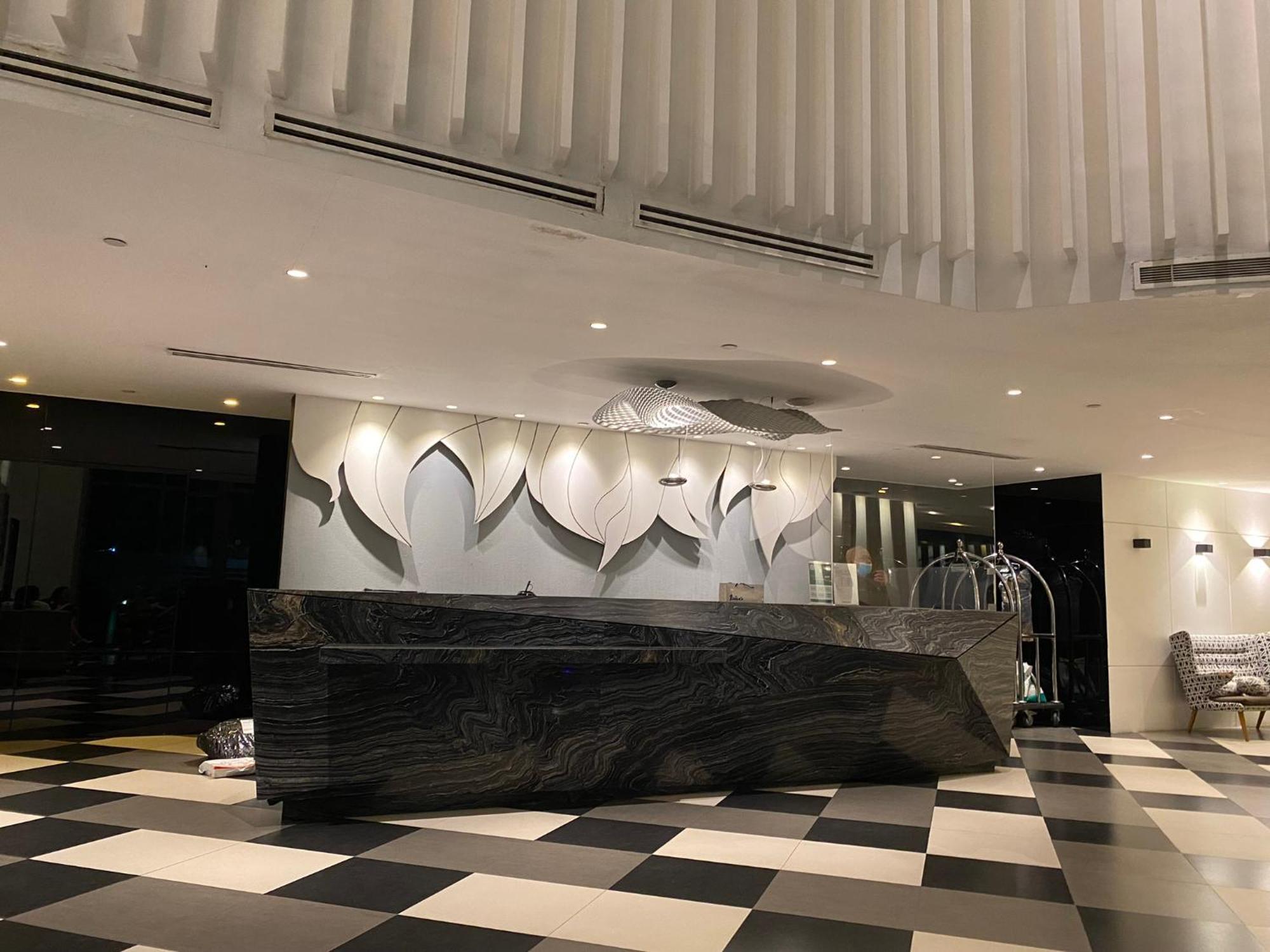 The Hygge Place Mandaluyong Kültér fotó