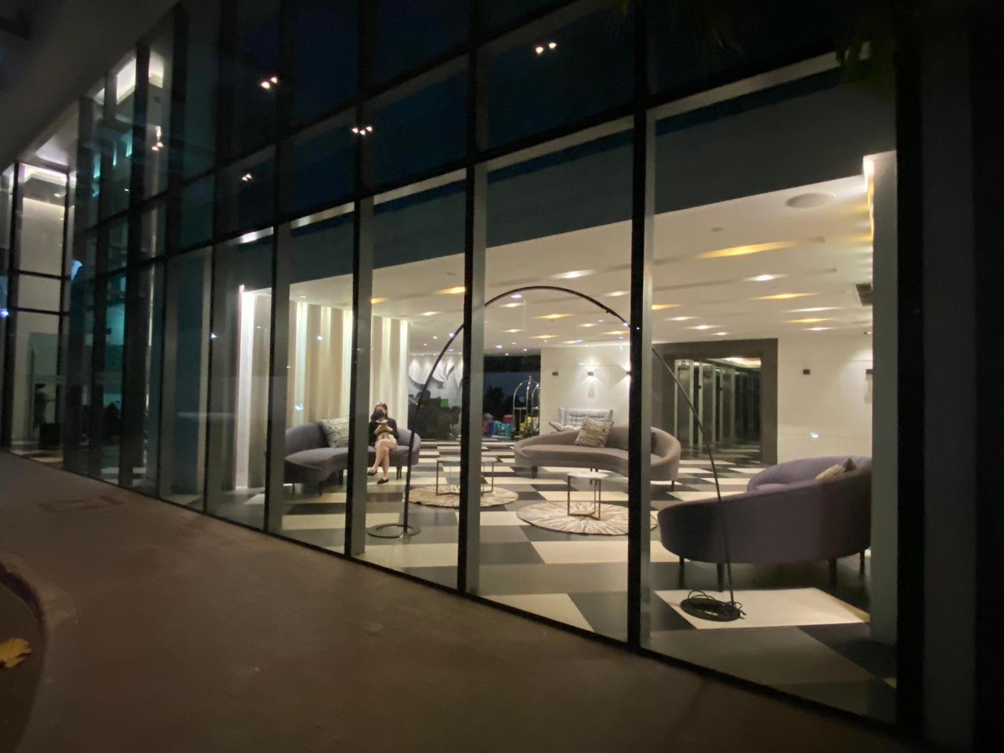 The Hygge Place Mandaluyong Kültér fotó