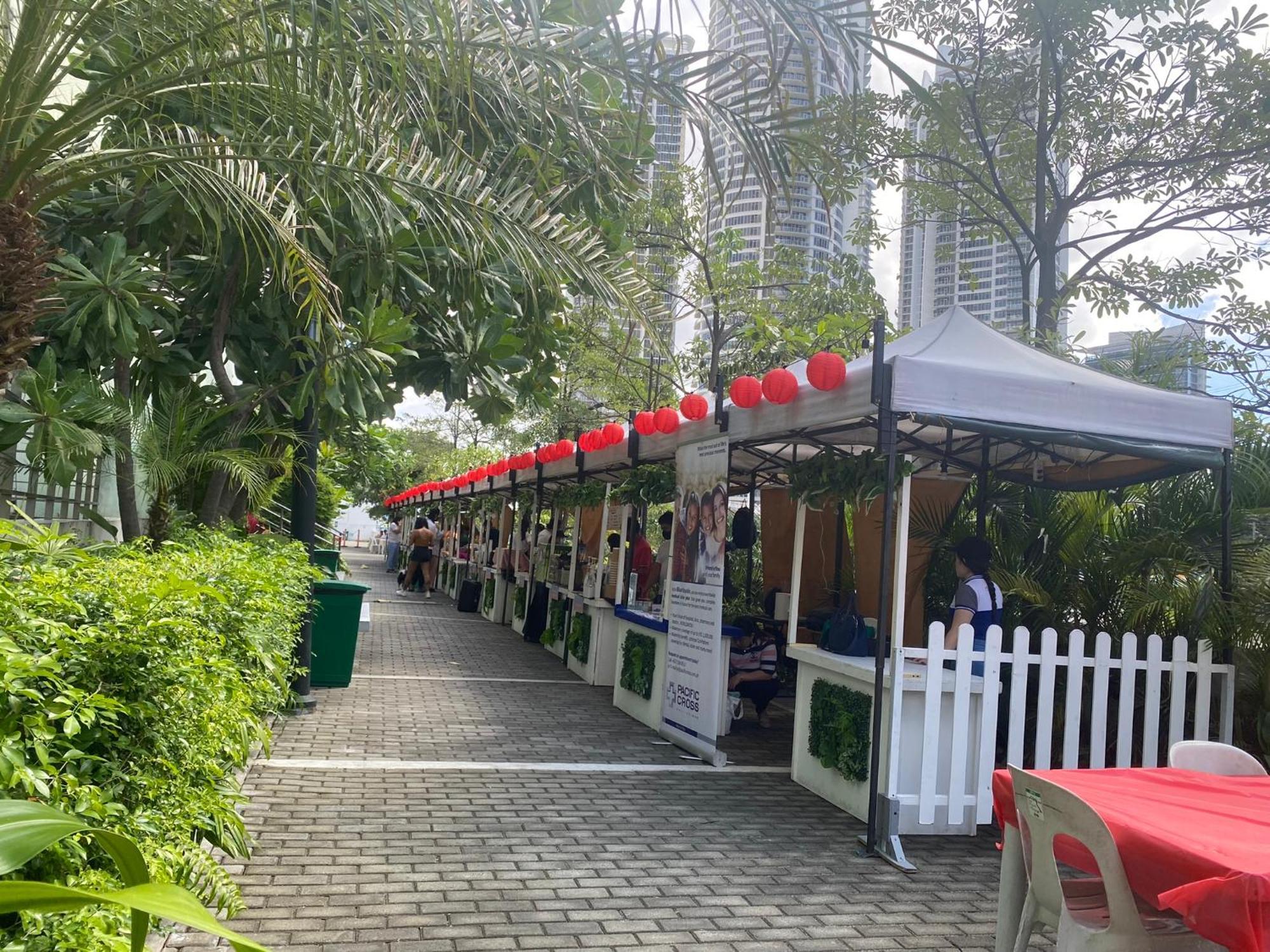 The Hygge Place Mandaluyong Kültér fotó