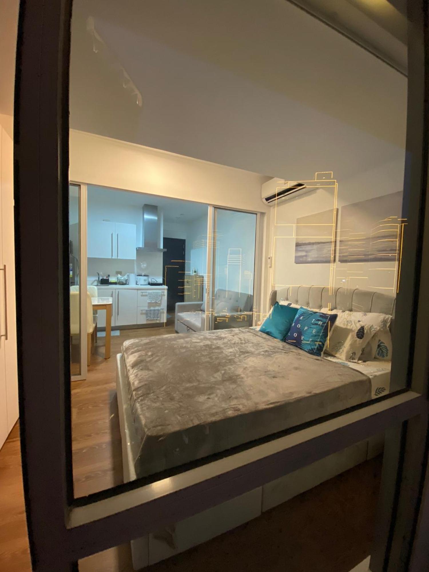The Hygge Place Mandaluyong Kültér fotó