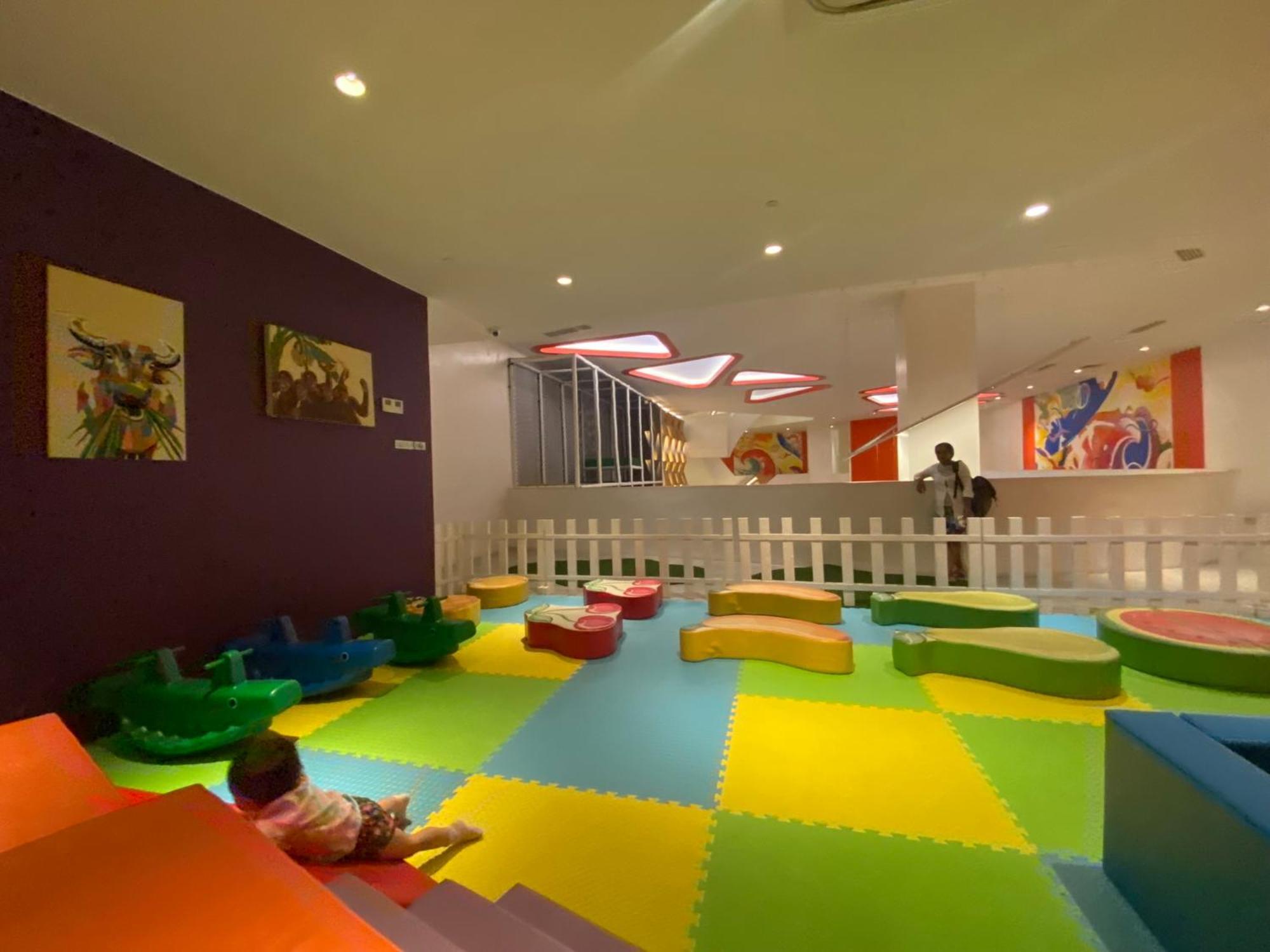 The Hygge Place Mandaluyong Kültér fotó