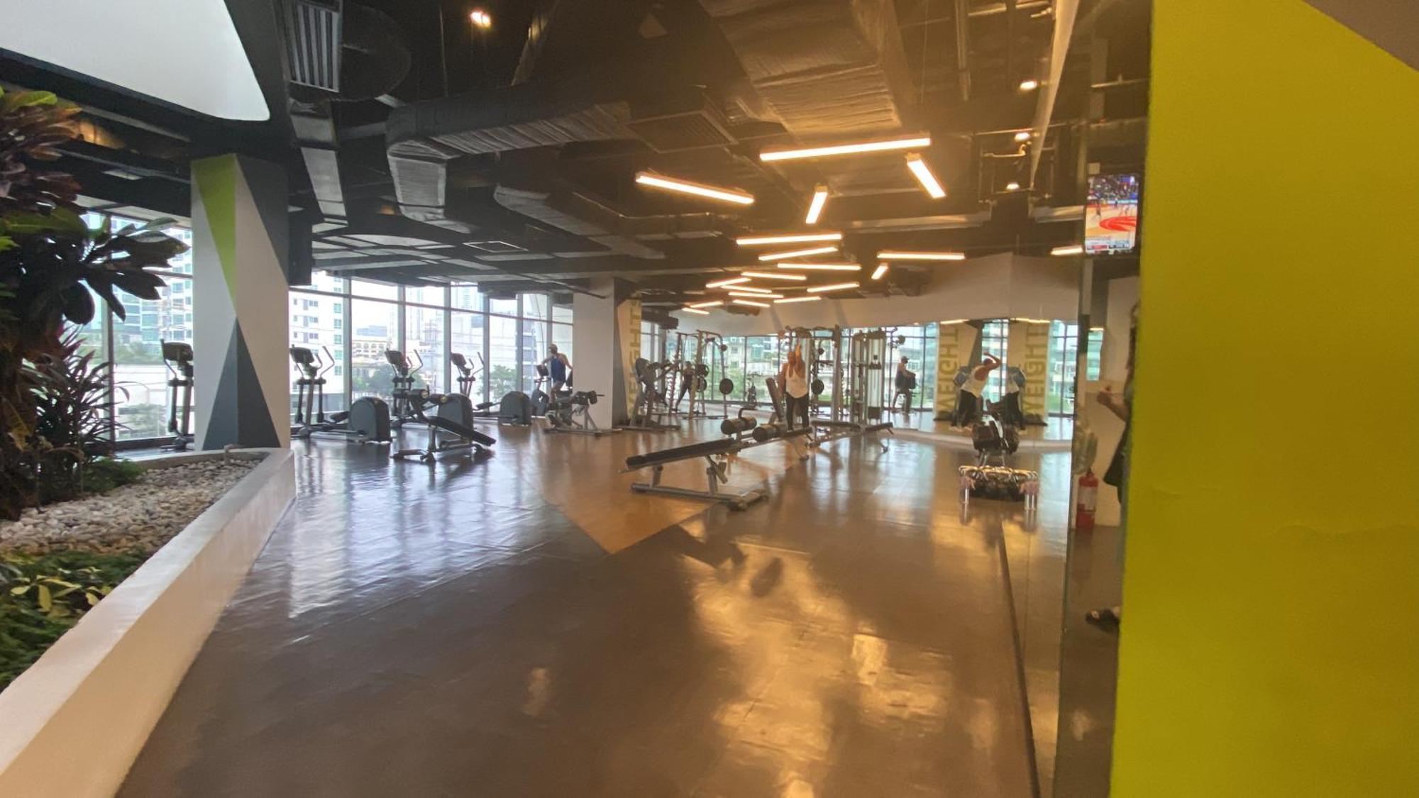The Hygge Place Mandaluyong Kültér fotó
